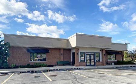 Retail space for Rent at 5145 & 5155 Buehler's Dr. in Medina