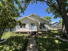 115 Hickman St
