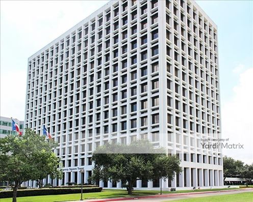 Regency Square Tower