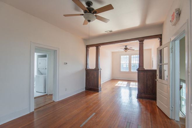 Office / Retail Space on Freret St