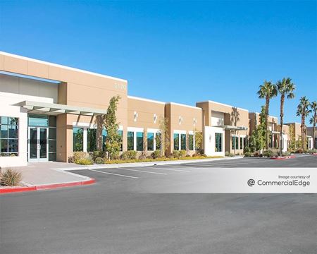 Office space for Rent at 5170 West Badura Avenue in Las Vegas