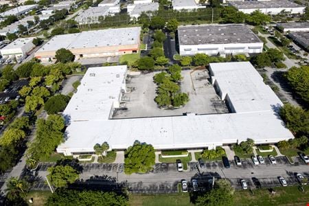 Industrial space for Rent at 5361 NW 33rd Avenue in Fort Lauderdale