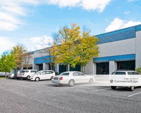 Photo of commercial space at 1263 Glen Avenue in Moorestown