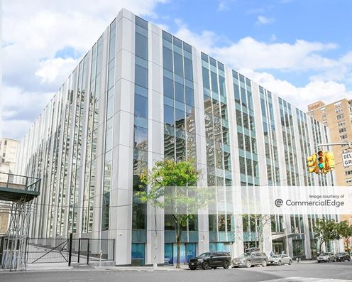 West End Labs
