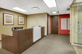Regus - Valley Stream
