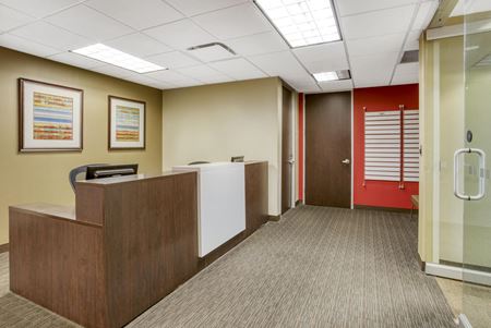Coworking space for Rent at 70 East Sunrise Highway Suite 500 in Valley Stream