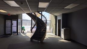 2450 Marion Rd SE - Industrial Building For Lease
