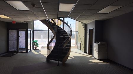 Industrial space for Rent at 2450 Marion Rd SE in Rochester
