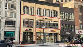 324 North Michigan Avenue