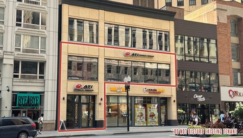 324 North Michigan Avenue