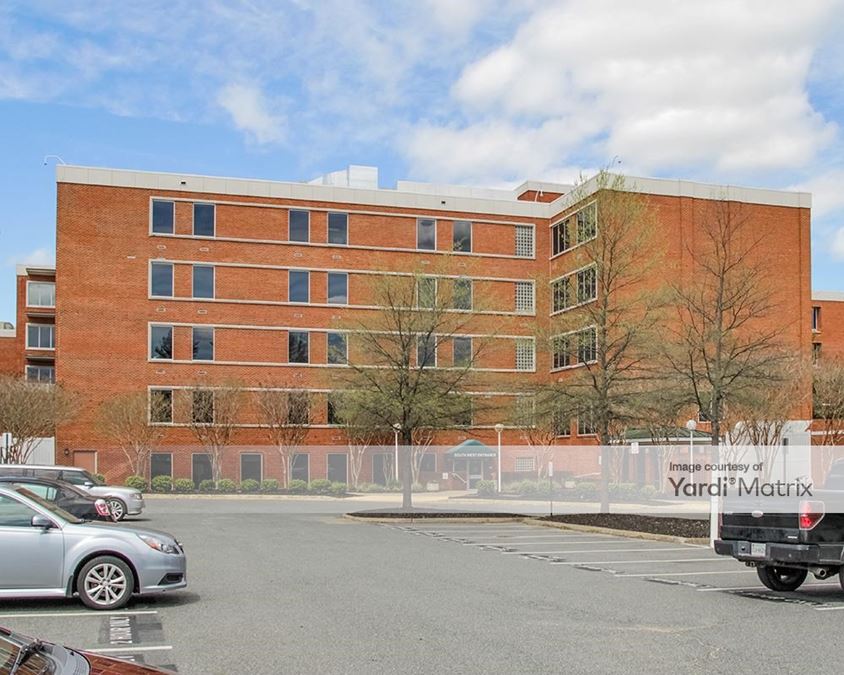 2300 Fall Hill Avenue, Fredericksburg, VA 22401