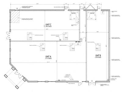 End-Cap Retail Space For Lease | Port Orange Gateway Center