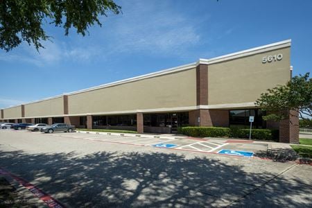 Photo of commercial space at 5610 Red Bird Center Drive in Dallas