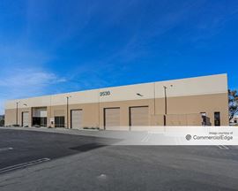 Southport Industrial Park