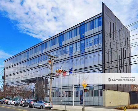 Biotrial North American Headquarters - Newark