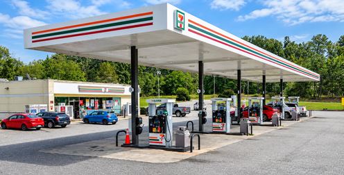 7-Eleven