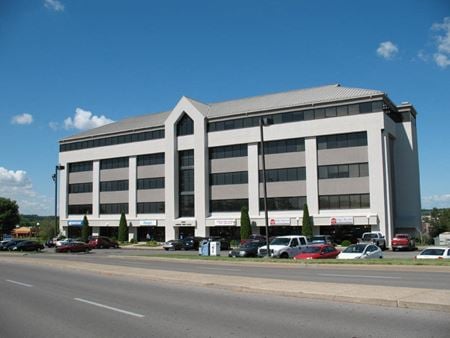 Photo of commercial space at 3065 William in Cape Girardeau