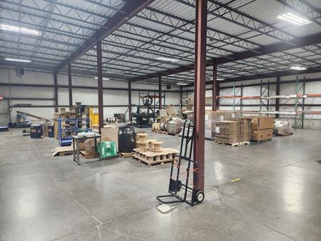Industrial space for Sale at 43A South Main Street in Sherburne