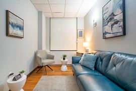 Brooklyn Hourly Offices