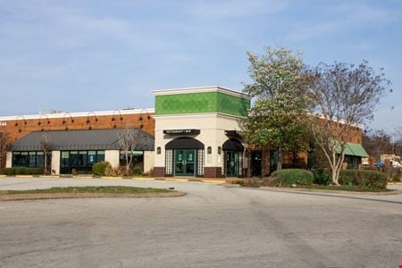 Photo of commercial space at 644 Carriage House Dr. in Jackson