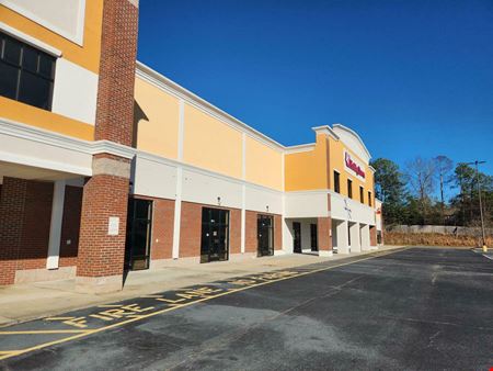 Photo of commercial space at 4107 Riverwatch Parkway, Martinez, GA in Martinez