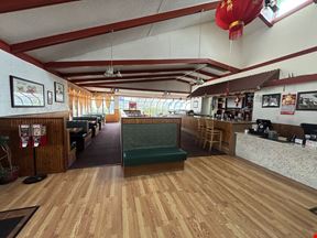 Prime 2nd Gen Restaurant on 2+ AC for Sale