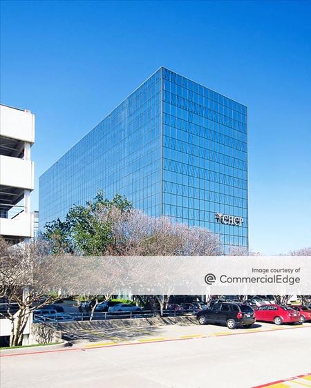 Office space for Rent at 8390 Lyndon B. Johnson Fwy in Dallas