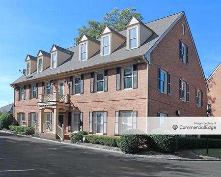 Office space for Rent at 1633 Mt. Vernon Road in Atlanta