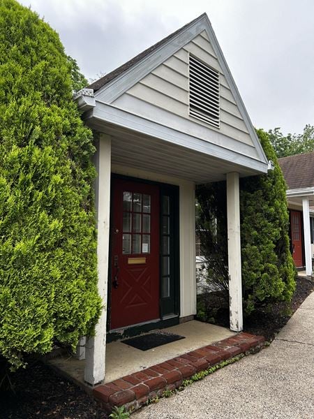 Photo of commercial space at 140 East Butler Avenue in Chalfont