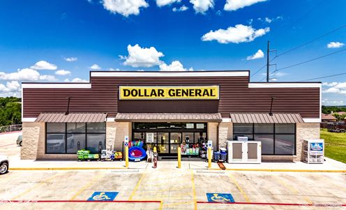 Dollar General