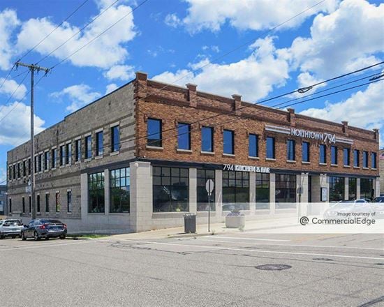Northtown 794