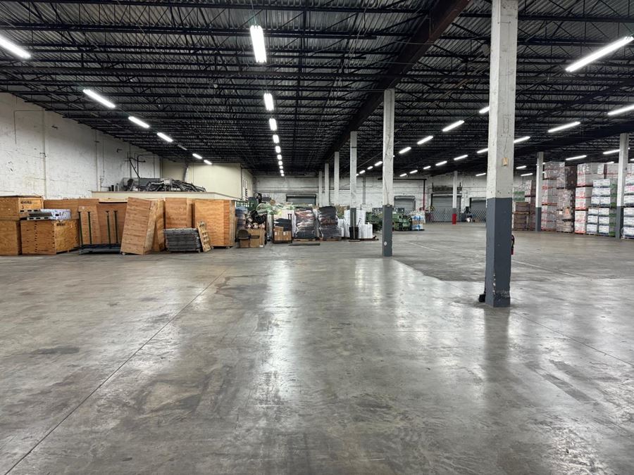 Hialeah, FL Warehouse Space for Rent - #1628 | 500-20,000 sq ft