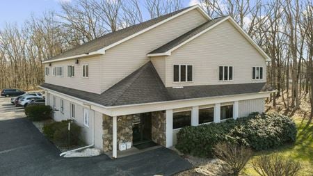 Office space for Rent at 921 Boston Tpke in Bolton