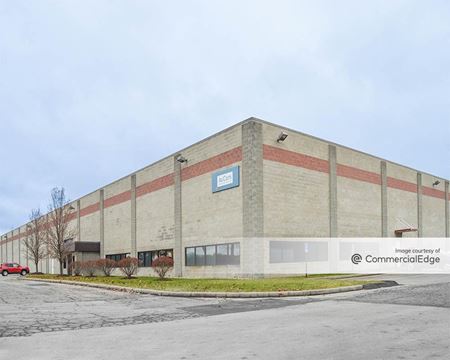 Photo of commercial space at 2528 Lovi Road in Freedom