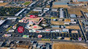 Victor Valley  Town Center Excess Land