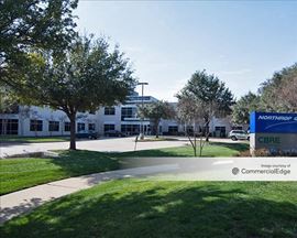 Freeport Business Center II