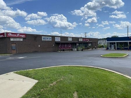 Retail space for Rent at 3024 Penn Ave in Reading