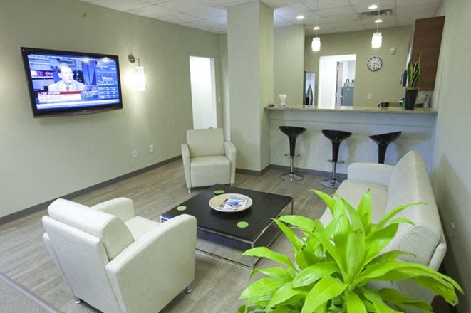 Access Office Business Center