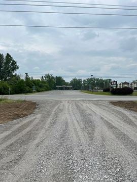 0 Alleghany Rd Highway 77 - 36.7+/- Acres Vacant Land
