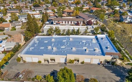 Industrial space for Rent at 5729 Sonoma Dr in Pleasanton