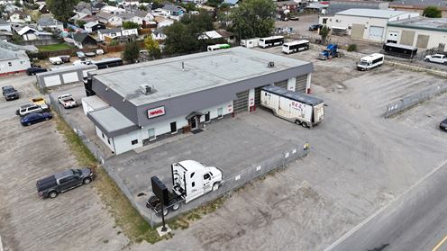 301 Slater Road
