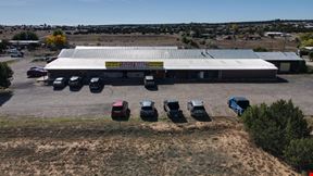 CASHFLOWING MULTI-TENANT RETAIL FOR SALE