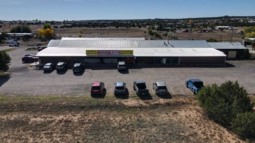 CASHFLOWING MULTI-TENANT RETAIL FOR SALE