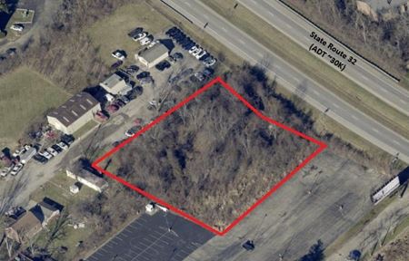 VacantLand space for Sale at Old State Route 74 in Cincinnati