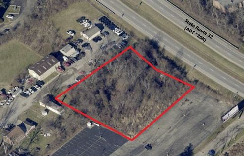 Moore Property
