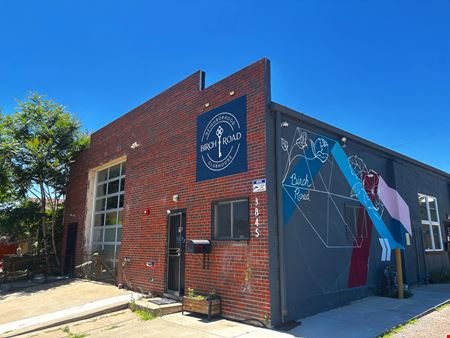 Retail space for Sale at 3845 Lipan Street in Denver