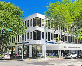 Sacramento Co Employment Bldg