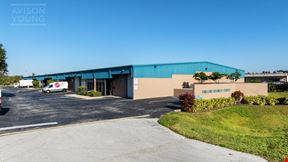 Vineland Business Center