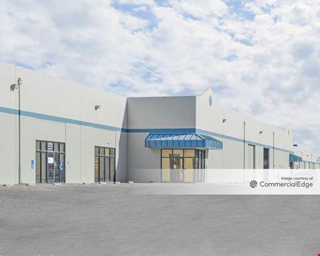Photo of commercial space at 11265 Sunco Drive in Rancho Cordova