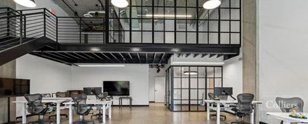 Retail space for Rent at 100 W Portland St in Phoenix